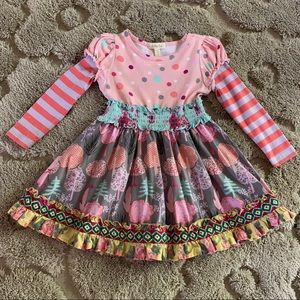 Matilda Jane Dress